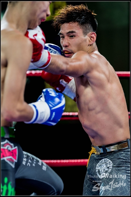 2017-12-17 Shoot Boxing 0297