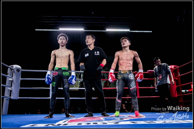 2017-12-17 Shoot Boxing 0298