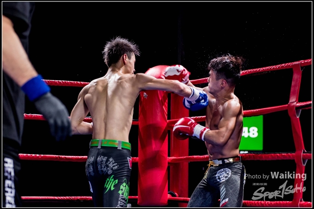 2017-12-17 Shoot Boxing 0302