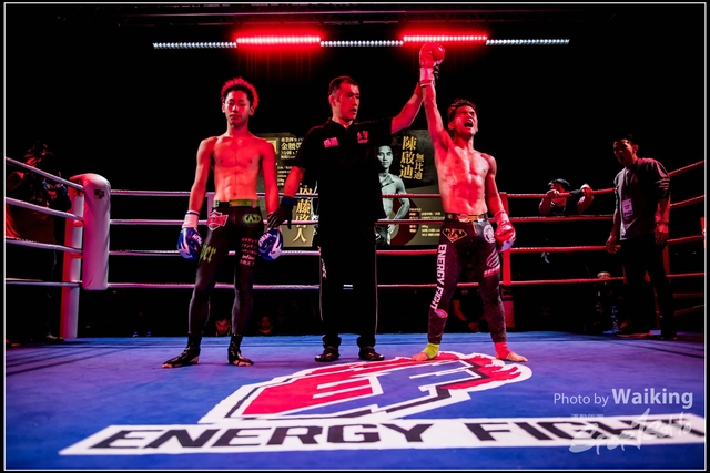 2017-12-17 Shoot Boxing 0310