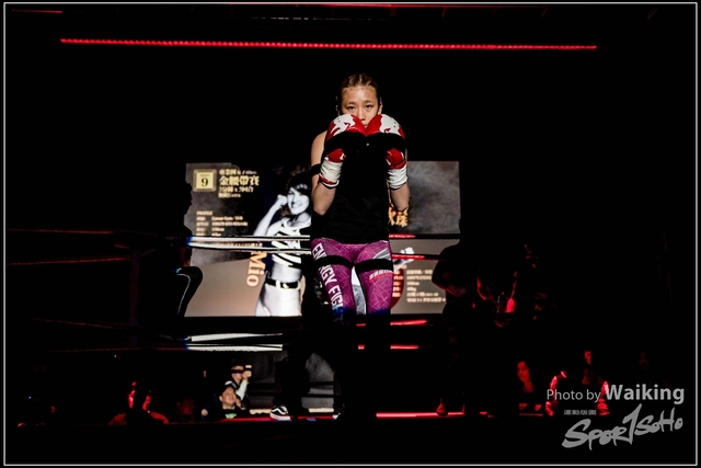 2017-12-17 Shoot Boxing 0318