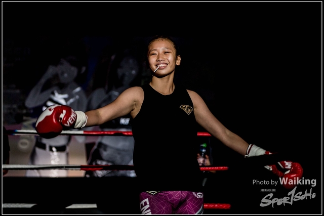 2017-12-17 Shoot Boxing 0319
