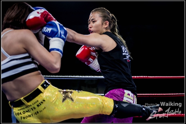 2017-12-17 Shoot Boxing 0328