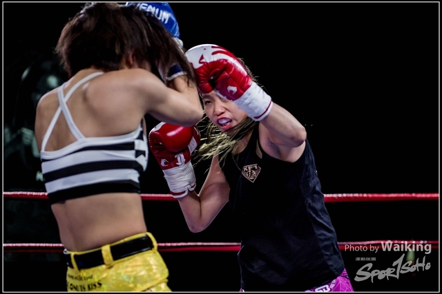 2017-12-17 Shoot Boxing 0331