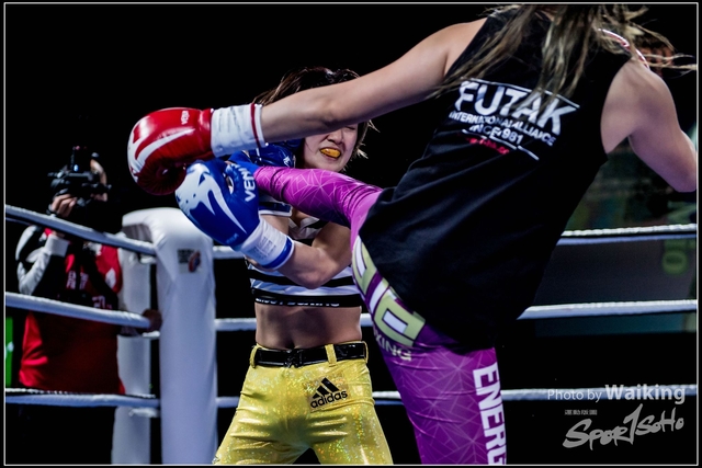 2017-12-17 Shoot Boxing 0332