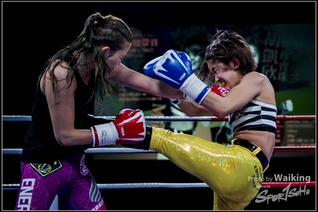 2017-12-17 Shoot Boxing 0336