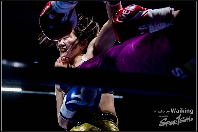 2017-12-17 Shoot Boxing 0340