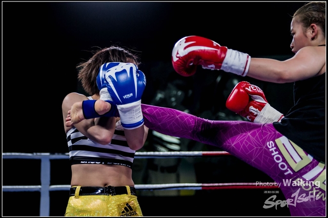 2017-12-17 Shoot Boxing 0343