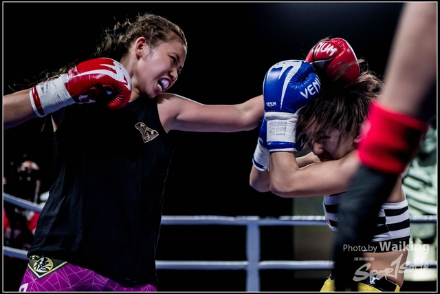 2017-12-17 Shoot Boxing 0344