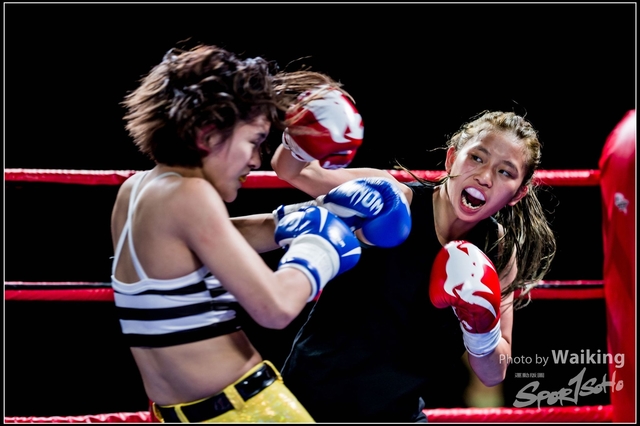 2017-12-17 Shoot Boxing 0345