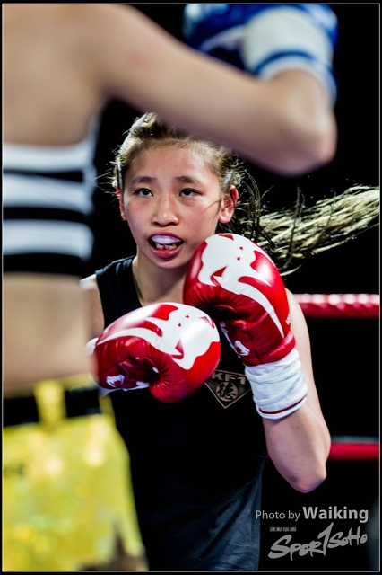 2017-12-17 Shoot Boxing 0346