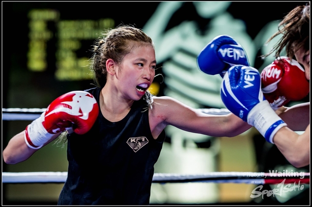 2017-12-17 Shoot Boxing 0347