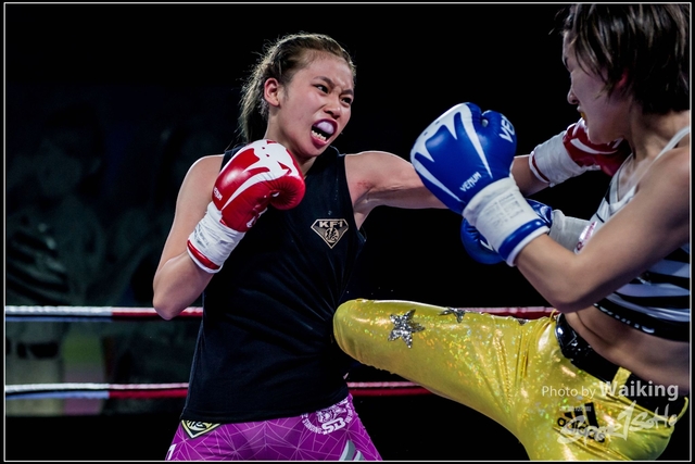 2017-12-17 Shoot Boxing 0349