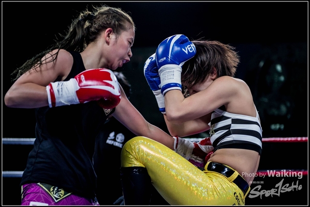 2017-12-17 Shoot Boxing 0351