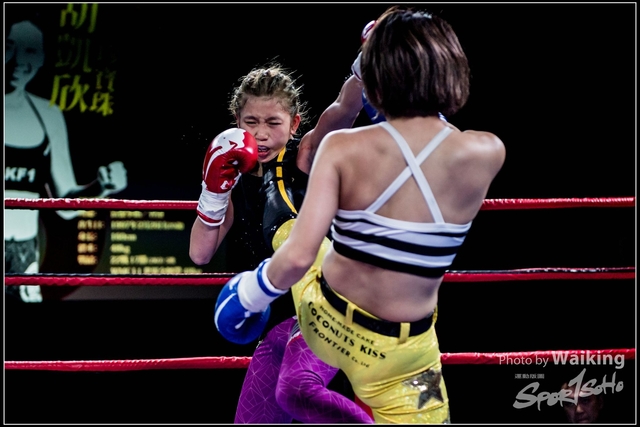 2017-12-17 Shoot Boxing 0352