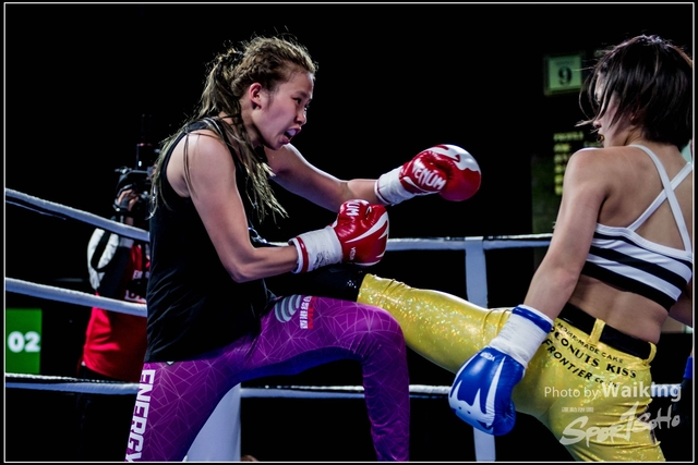 2017-12-17 Shoot Boxing 0353