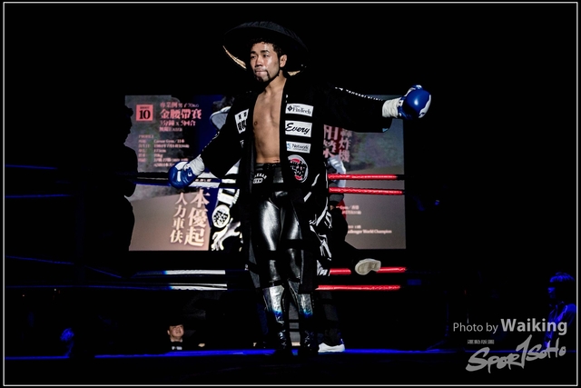 2017-12-17 Shoot Boxing 0363