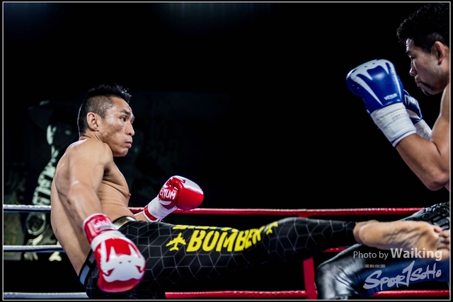 2017-12-17 Shoot Boxing 0366