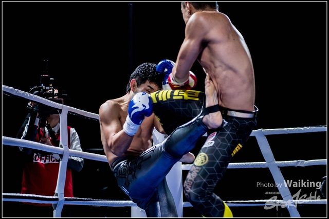 2017-12-17 Shoot Boxing 0369