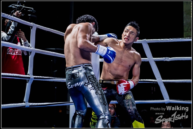 2017-12-17 Shoot Boxing 0370