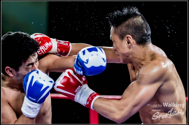 2017-12-17 Shoot Boxing 0372