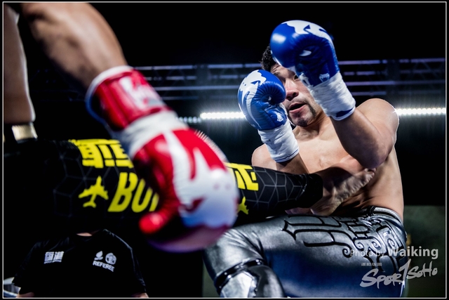 2017-12-17 Shoot Boxing 0373