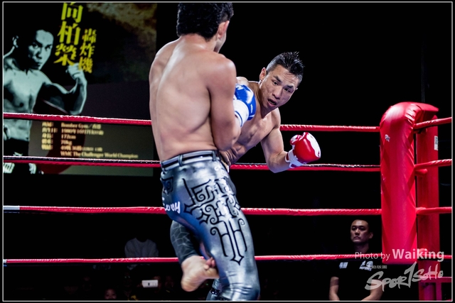 2017-12-17 Shoot Boxing 0375