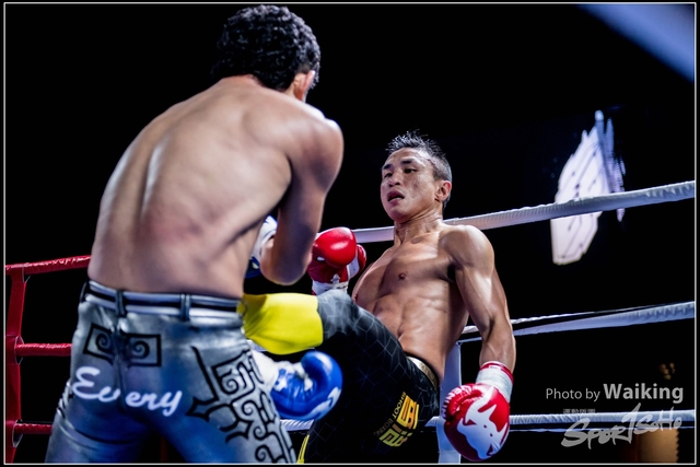 2017-12-17 Shoot Boxing 0376