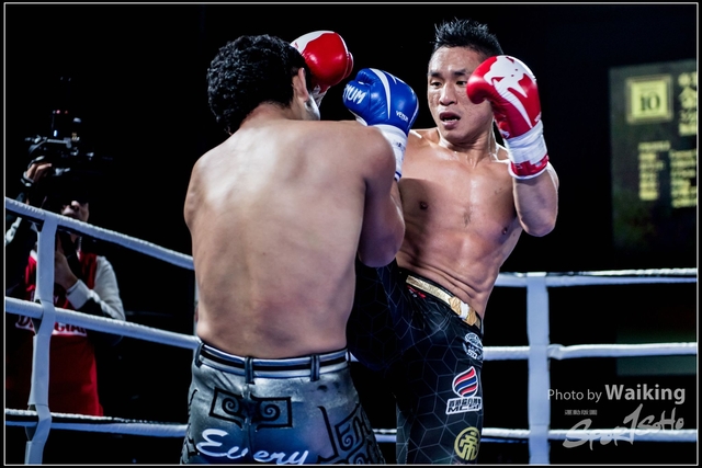 2017-12-17 Shoot Boxing 0378