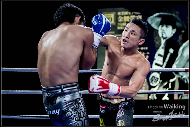 2017-12-17 Shoot Boxing 0379