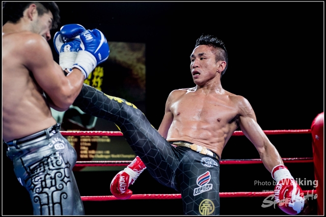 2017-12-17 Shoot Boxing 0381