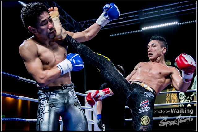 2017-12-17 Shoot Boxing 0382