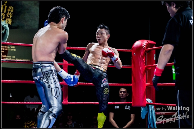 2017-12-17 Shoot Boxing 0385