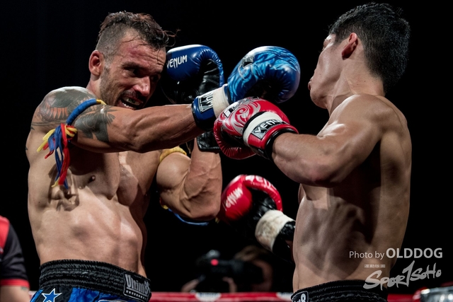 MuayThai55