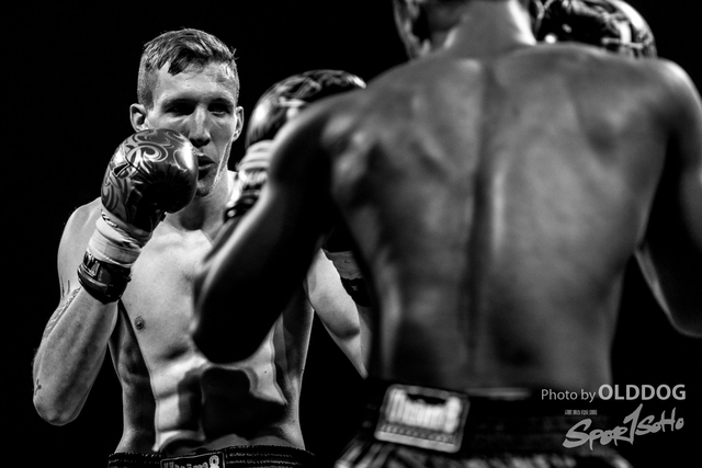 MuayThai66