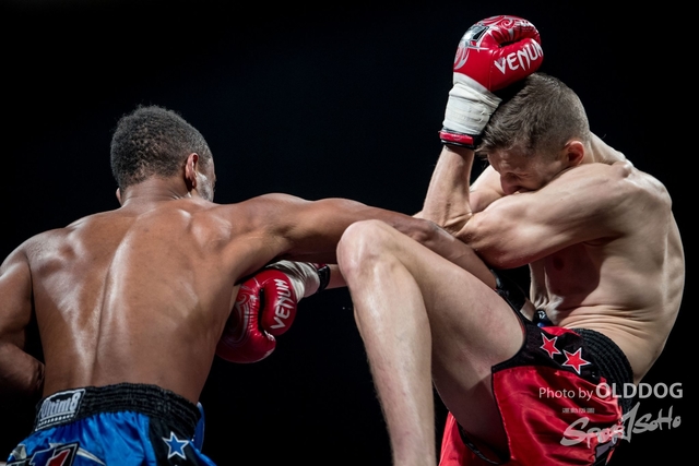 MuayThai70