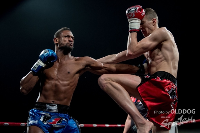 MuayThai74