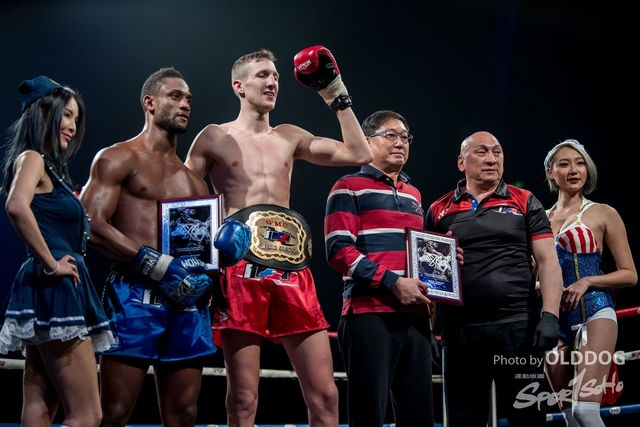 MuayThai80