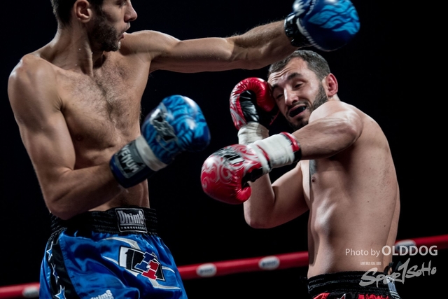 MuayThai82