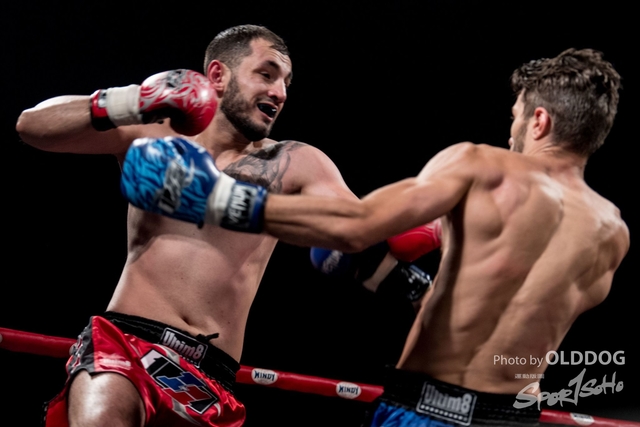 MuayThai83