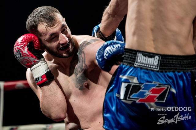 MuayThai84