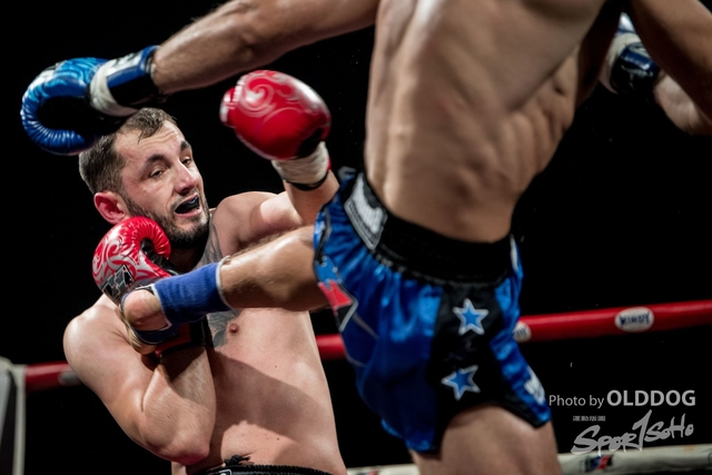 MuayThai85