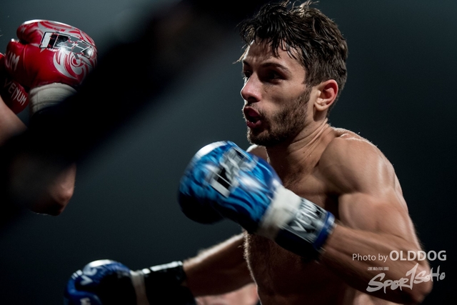 MuayThai90