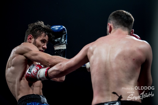 MuayThai91