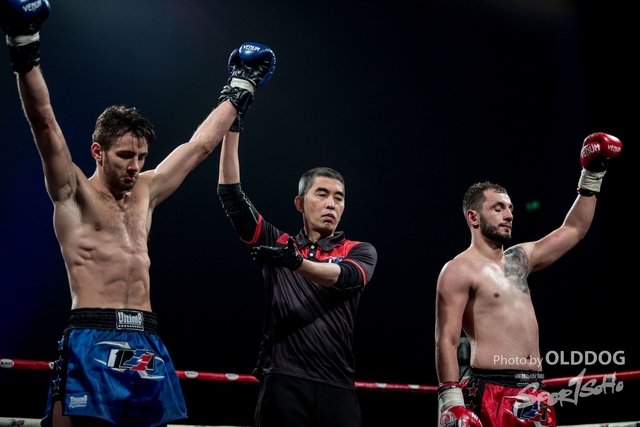 MuayThai92