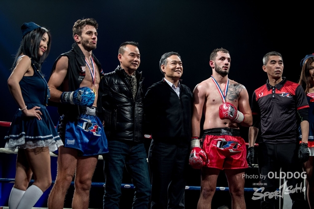 MuayThai94