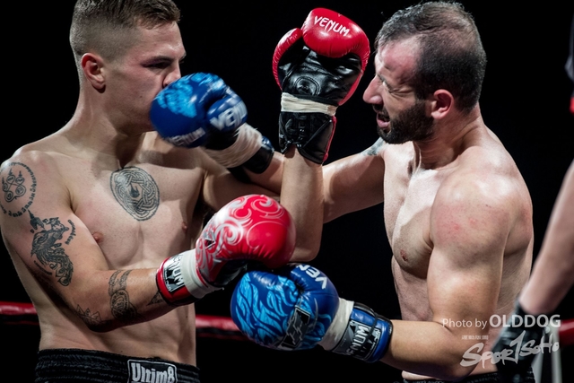 MuayThai96