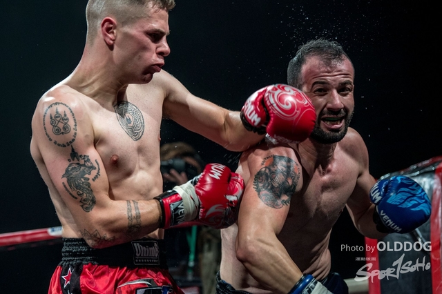 MuayThai97