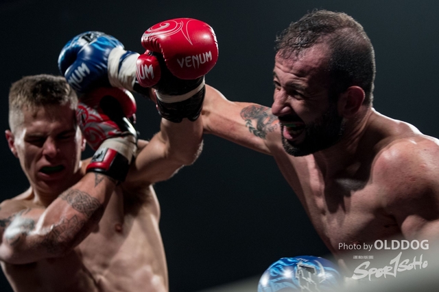 MuayThai99