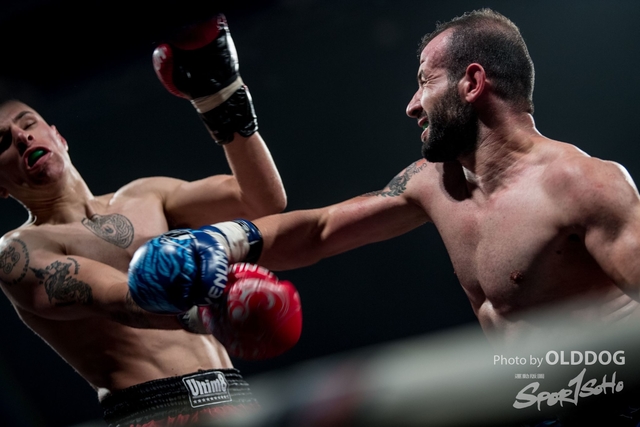 MuayThai100
